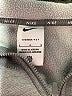 Nike Gray Zip Up Hoodie Size L - photo 7