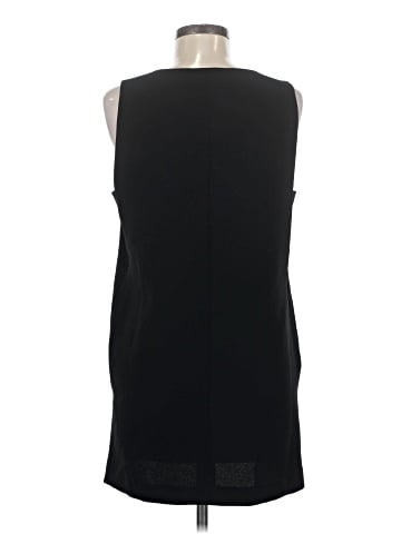 BCBGeneration Sleeveless Blouse (view 2)