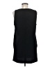 BCBGeneration 100% Polyester Black Sleeveless Blouse Size M - photo 2