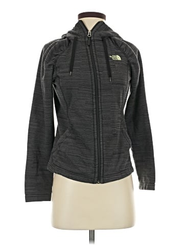 The North Face Zip Up Hoodie (view 1)