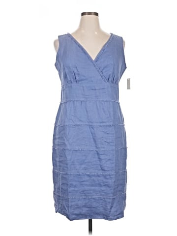 Talbots Outlet Casual Dress (view 1)