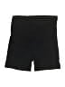 Unbranded Solid Black Athletic Shorts Size M - photo 1