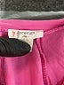 Crewcuts 100% Cotton Pink Long Sleeve Blouse Size L (kids) - photo 3
