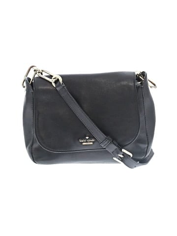 Kate Spade New York Leather Crossbody Bag (view 1)