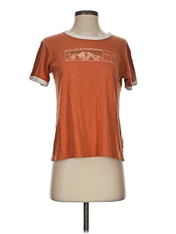 Burton Short Sleeve T-Shirt (view 1)
