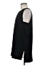 BCBGeneration 100% Polyester Black Sleeveless Blouse Size M - photo 5