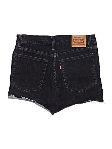 Levi's Denim Shorts (view 2)
