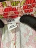 Bar III Paisley Pink Casual Pants Size XL - photo 7