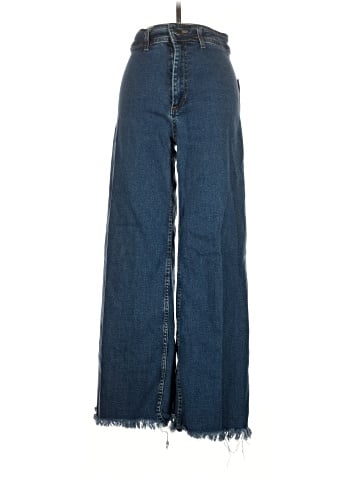 Zara Jeans (view 1)