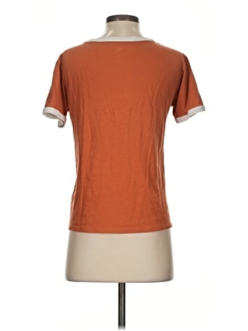 Burton Short Sleeve T-Shirt (view 2)