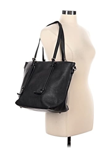 Kate Spade New York Leather Tote (view 2)