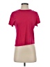 Mod-O-Doc Pink Short Sleeve T-Shirt Size Sm (1) - photo 1