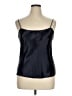 The Row Black Tank Top Size XL - photo 1