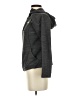 The North Face 100% Polyester Gray Zip Up Hoodie Size S - photo 5