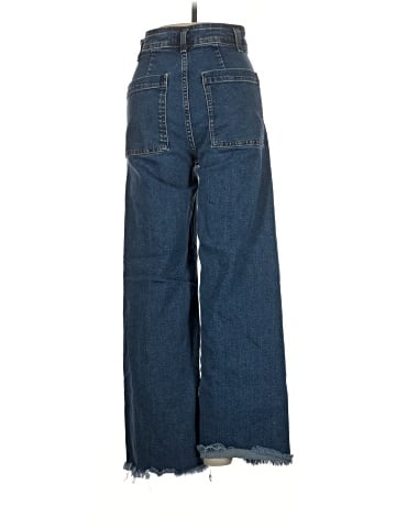Zara Jeans (view 2)