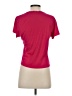 Mod-O-Doc Pink Short Sleeve T-Shirt Size Sm (1) - photo 2