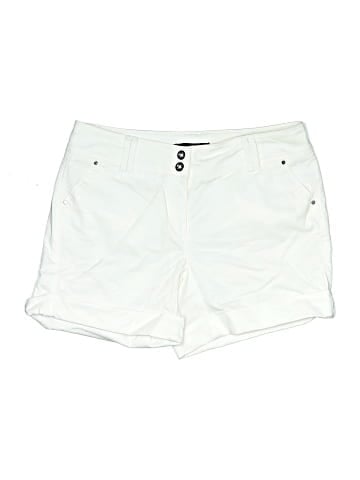 White House Black Market Shorts (view 1)
