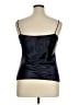 The Row Black Tank Top Size XL - photo 2