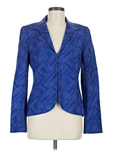 Lafayette 148 New York Blazer (view 1)