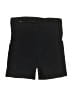 Unbranded Solid Black Athletic Shorts Size M - photo 2