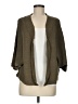 Akemi + Kin Brown Cardigan One size - photo 1