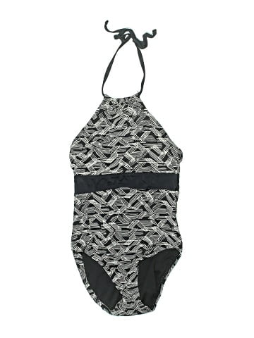 Time and Tru One Piece Swimsuit (view 1)