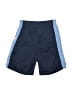 Champion 100% Polyester Blue Athletic Shorts Size 7 - photo 2