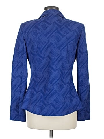Lafayette 148 New York Blazer (view 2)