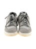New Balance Gray Sneakers Size 7 - photo 2