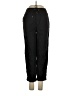 H&M L.O.G.G. Black Casual Pants Size 2 - photo 1
