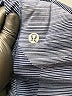 Lululemon Athletica Argyle Gray Active Pants Size 10 - photo 7