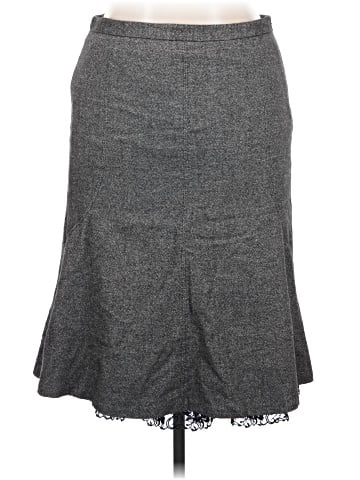 Ann Taylor Formal Skirt (view 1)