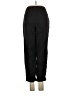 H&M L.O.G.G. Black Casual Pants Size 2 - photo 2