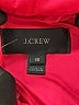 J.Crew 100% Polyester Pink Vest Size XS - photo 6