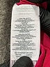 J.Crew 100% Polyester Pink Vest Size XS - photo 7