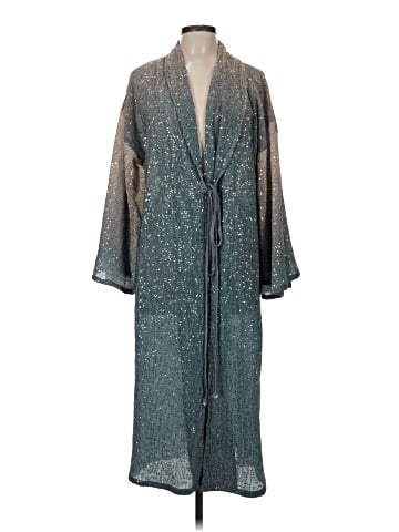 By Anthropologie Kimono (view 1)