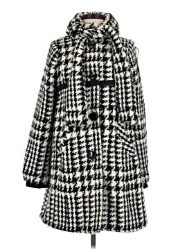 Abs Allen Schwartz Coat