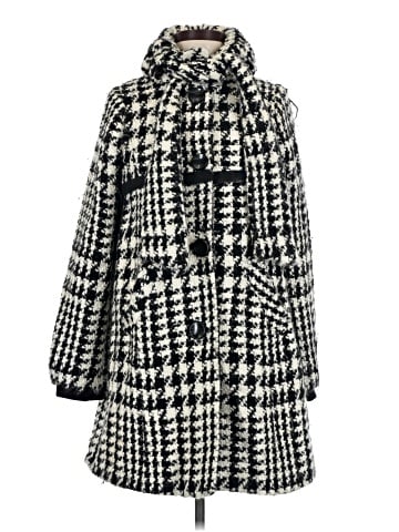 ABS Allen Schwartz Coat (view 1)
