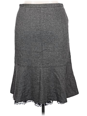 Ann Taylor Formal Skirt (view 2)