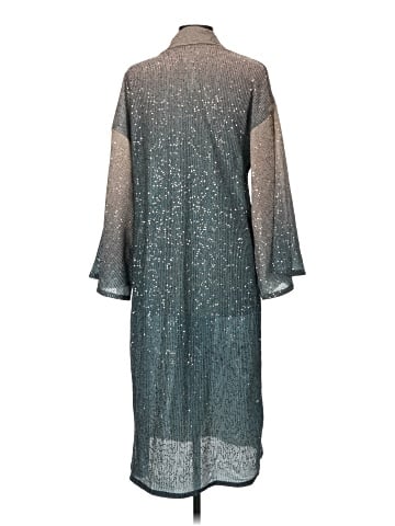 By Anthropologie Kimono (view 2)