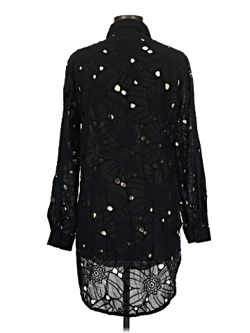 Adiva 3/4 Sleeve Blouse (view 2)