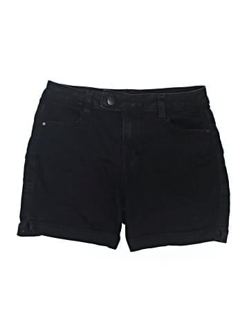 d.jeans Denim Shorts (view 1)