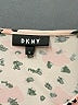 DKNY Pink Sleeveless Top Size M - photo 7