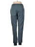 ALTERNATIVE 100% Cotton Teal Casual Pants Size M - photo 2