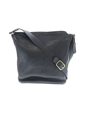 Coach Leather Crossbody Bag (view 1)