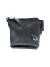 Coach 100% Leather Black Leather Crossbody Bag One size - photo 1