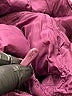 32 Degrees 100% Nylon Purple Vest Size S (estimated) - photo 6