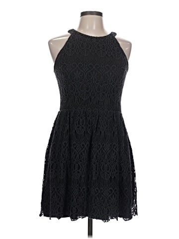 Altar'd State Cocktail Dress (view 1)