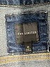 The Limited Blue Denim Jacket Size XS - photo 6
