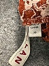 Left Coast by Dolan Brown Long Sleeve Blouse Size XS - photo 8